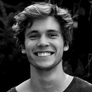 Daniel Roy